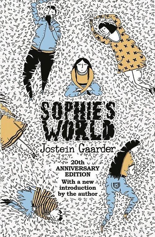 Sophies World