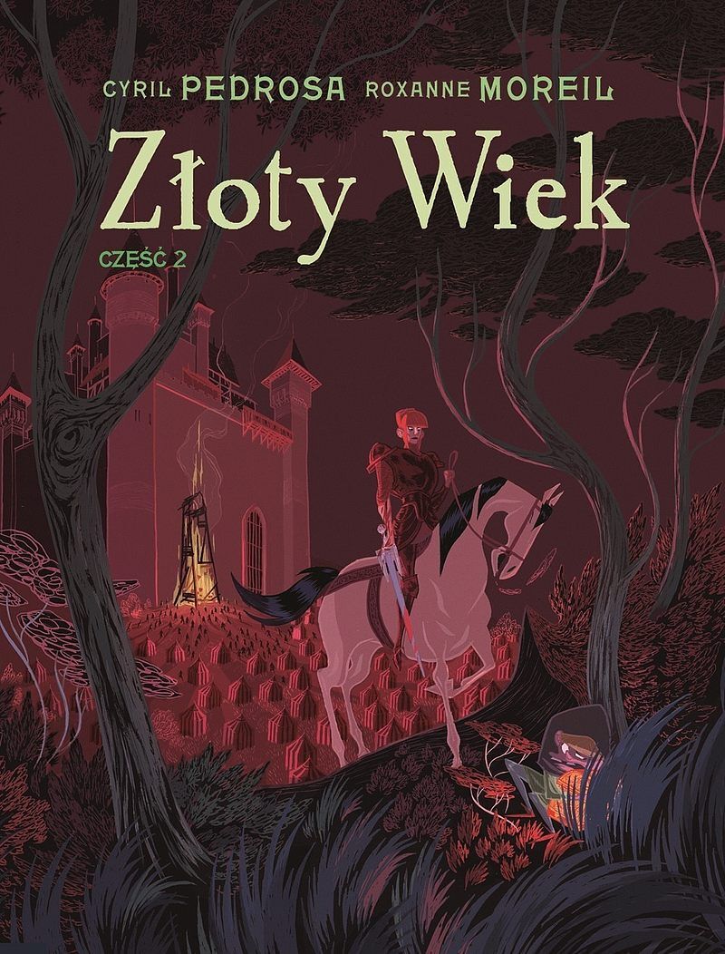 Złoty Wiek - 02