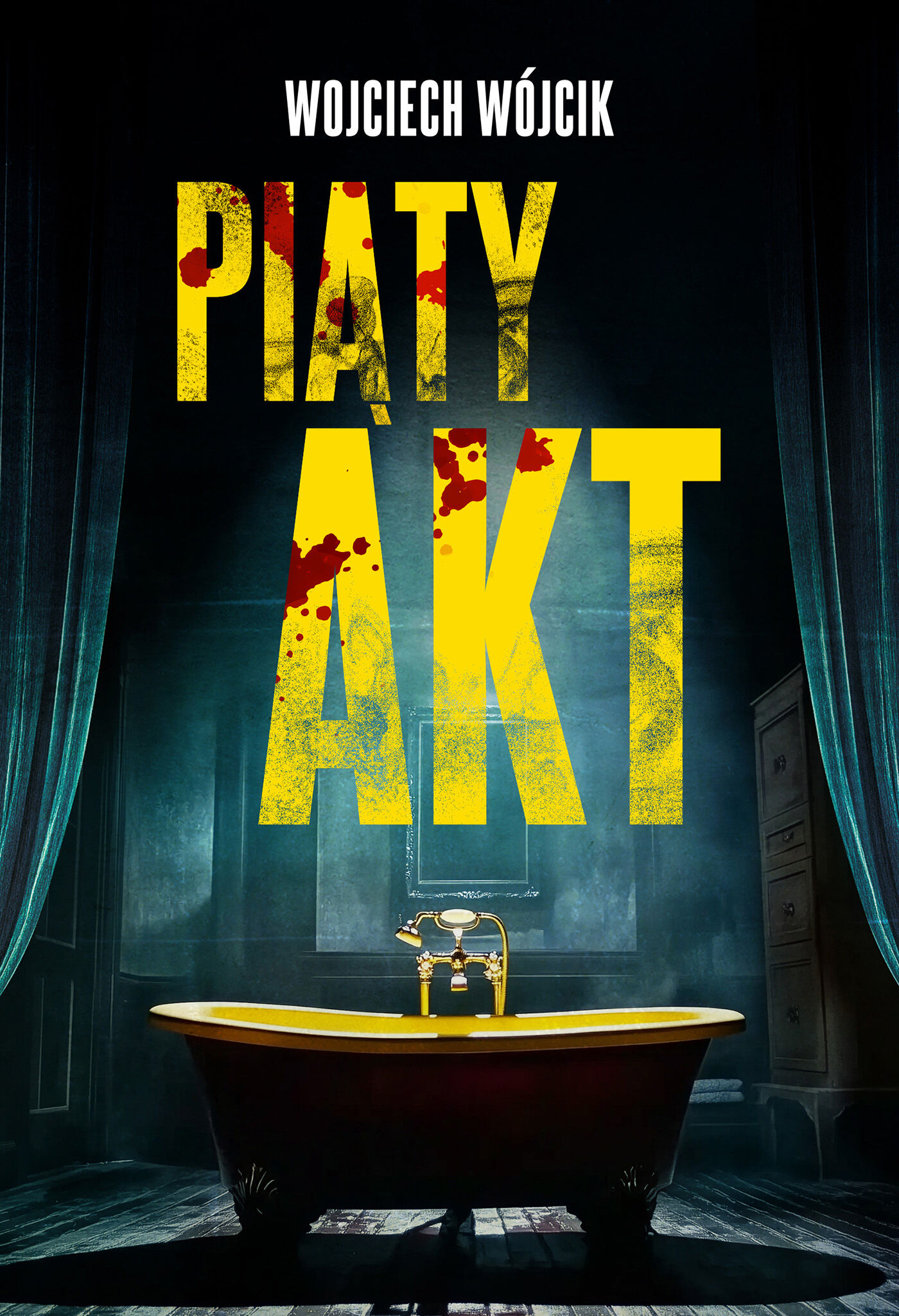 Piąty akt (e-book)