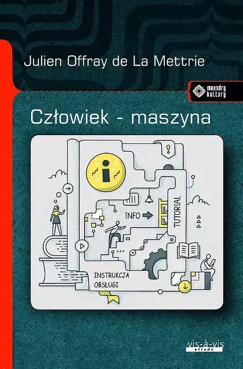 Człowiek maszyna