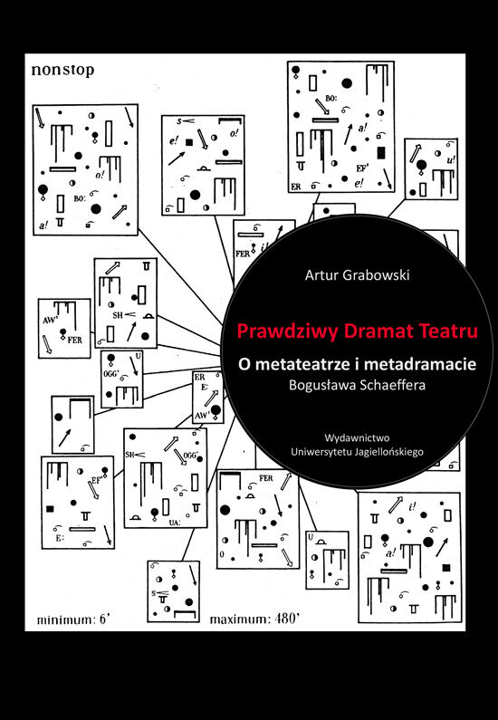 Prawdziwy Dramat Teatru