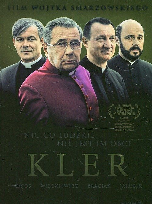 Kler