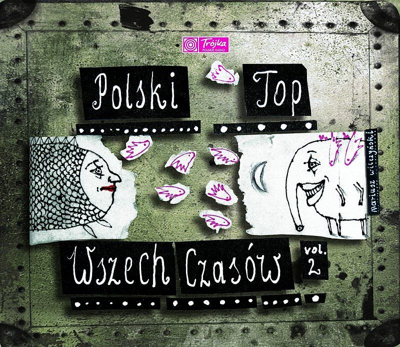 Polski Top Wszech Czasów - Box. Volume 2