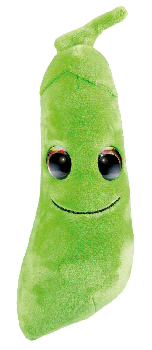 Lumo Stars Veggies and Berries Pea Palko
