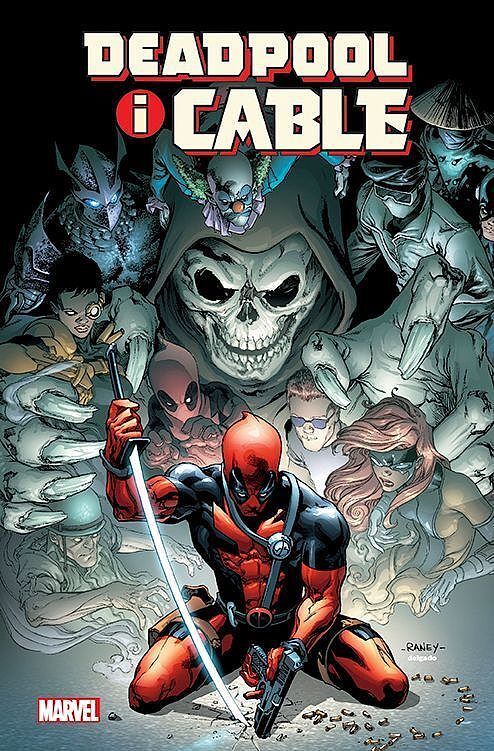 Deadpool i Cable - 02