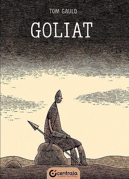 Goliat - (II wydanie)