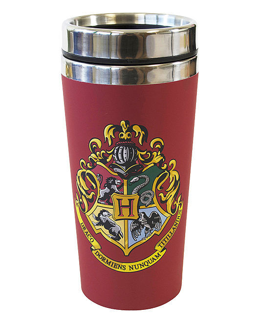 Kubek termiczny harry potter 400ml hp91639frn