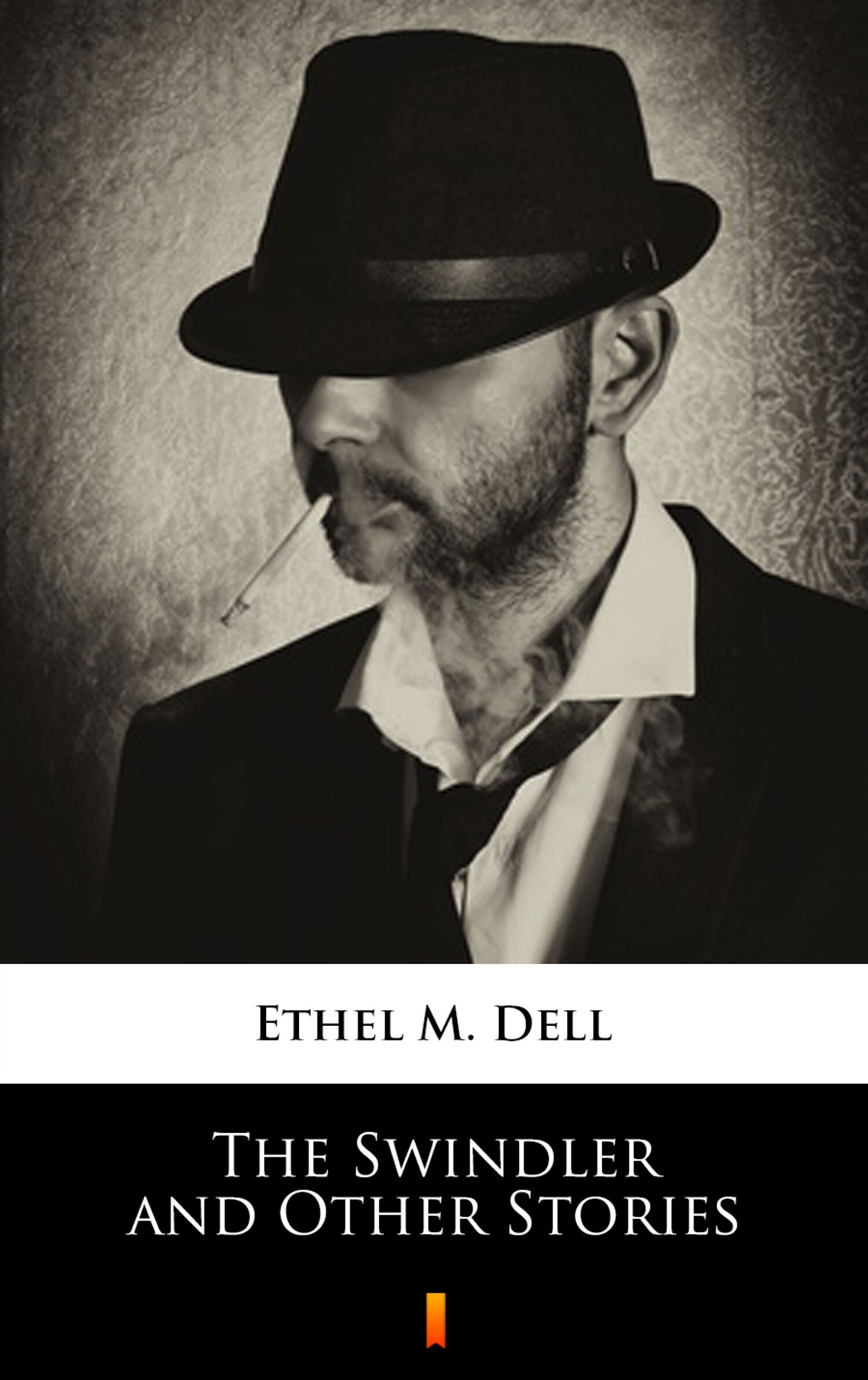 The Swindler and Other Stories (e-book)
