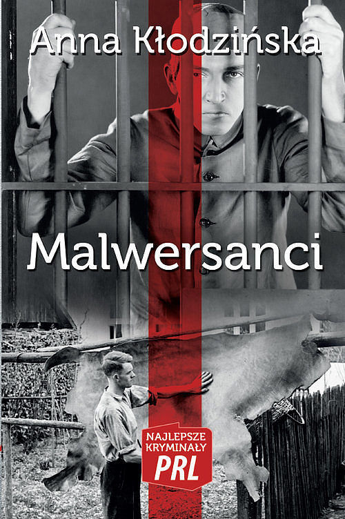 Malwersanci
