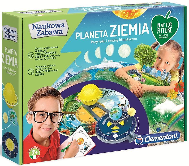 Planeta ziemia 50638