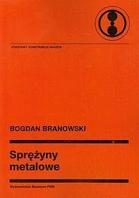 Sprężyny metalowe