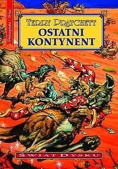 Ostatni kontynent