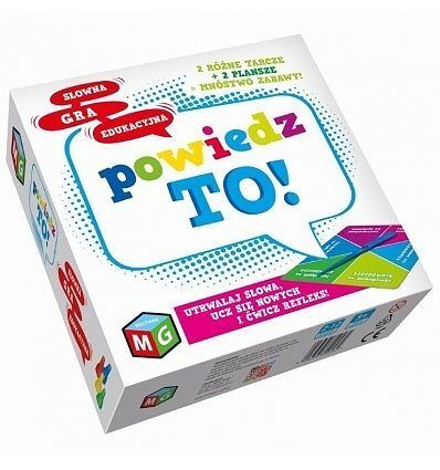 Powiedz To!