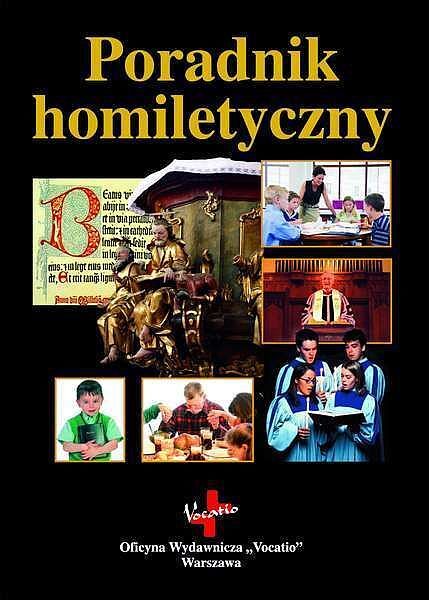 Poradnik homiletyczny