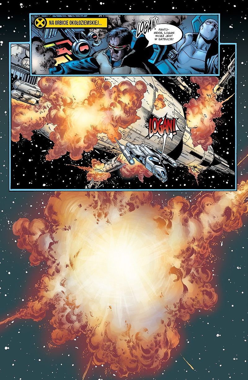 New X-Men - wyd. zbiorcze - 04