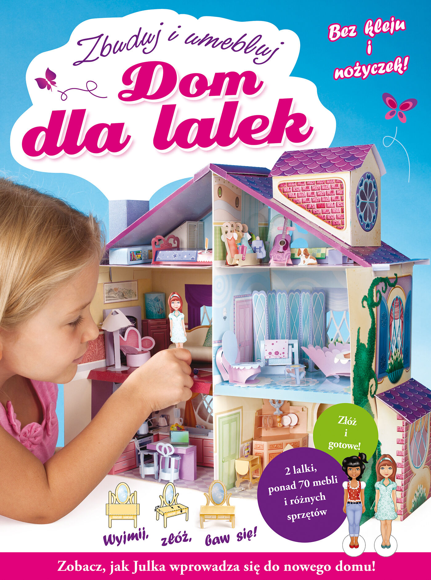 Dom dla lalek