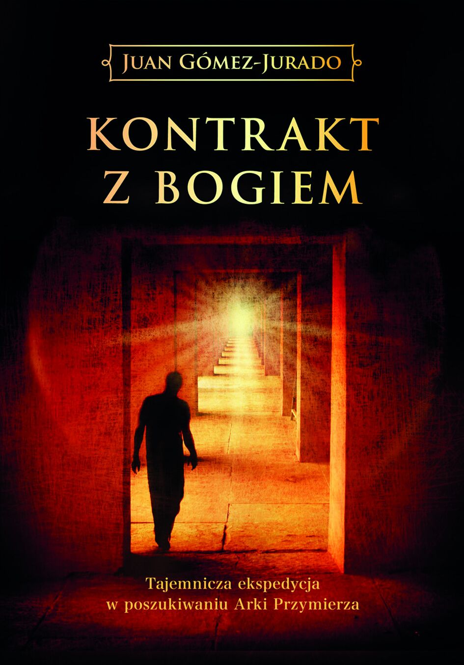 Kontrakt z Bogiem
