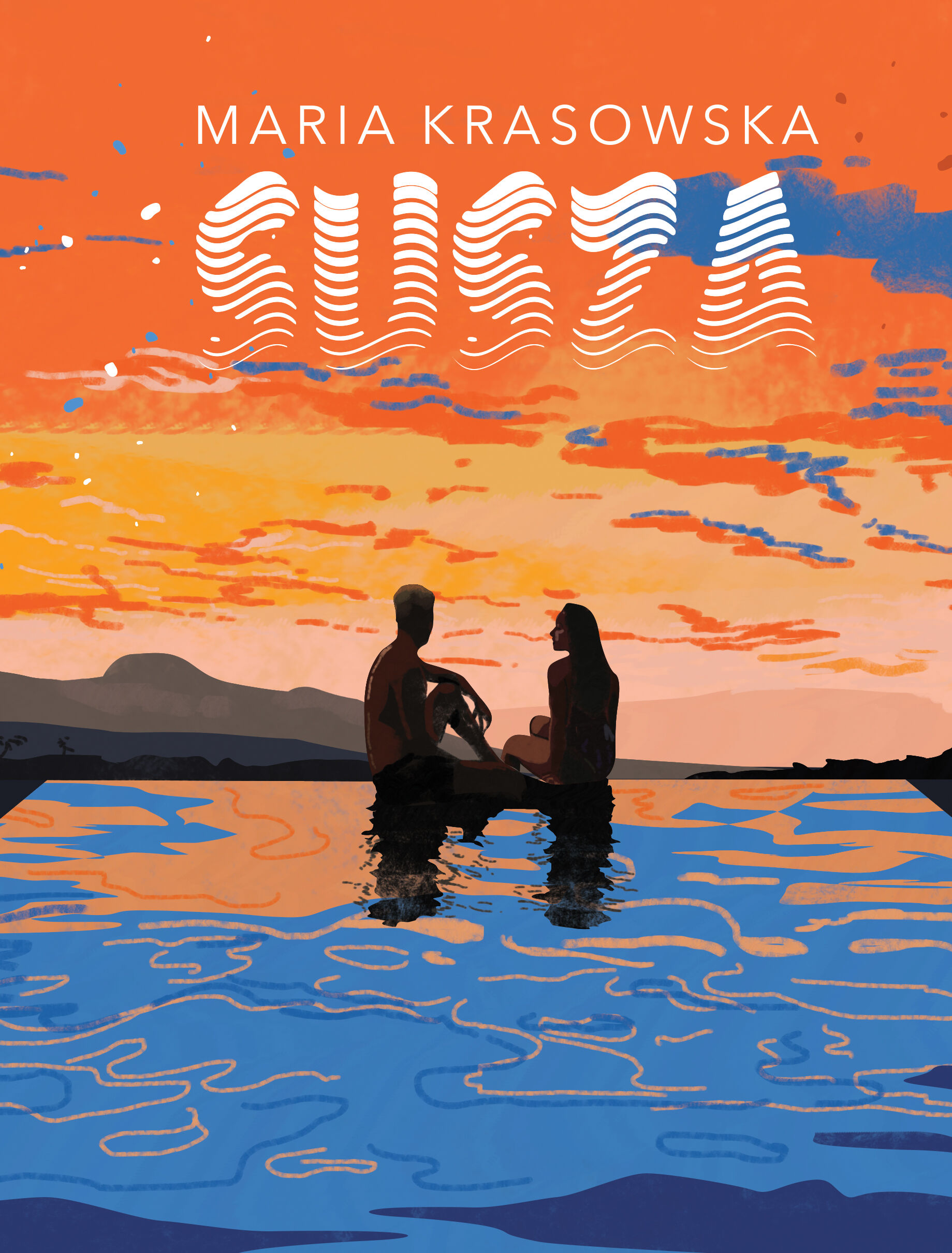 Susza (e-book)