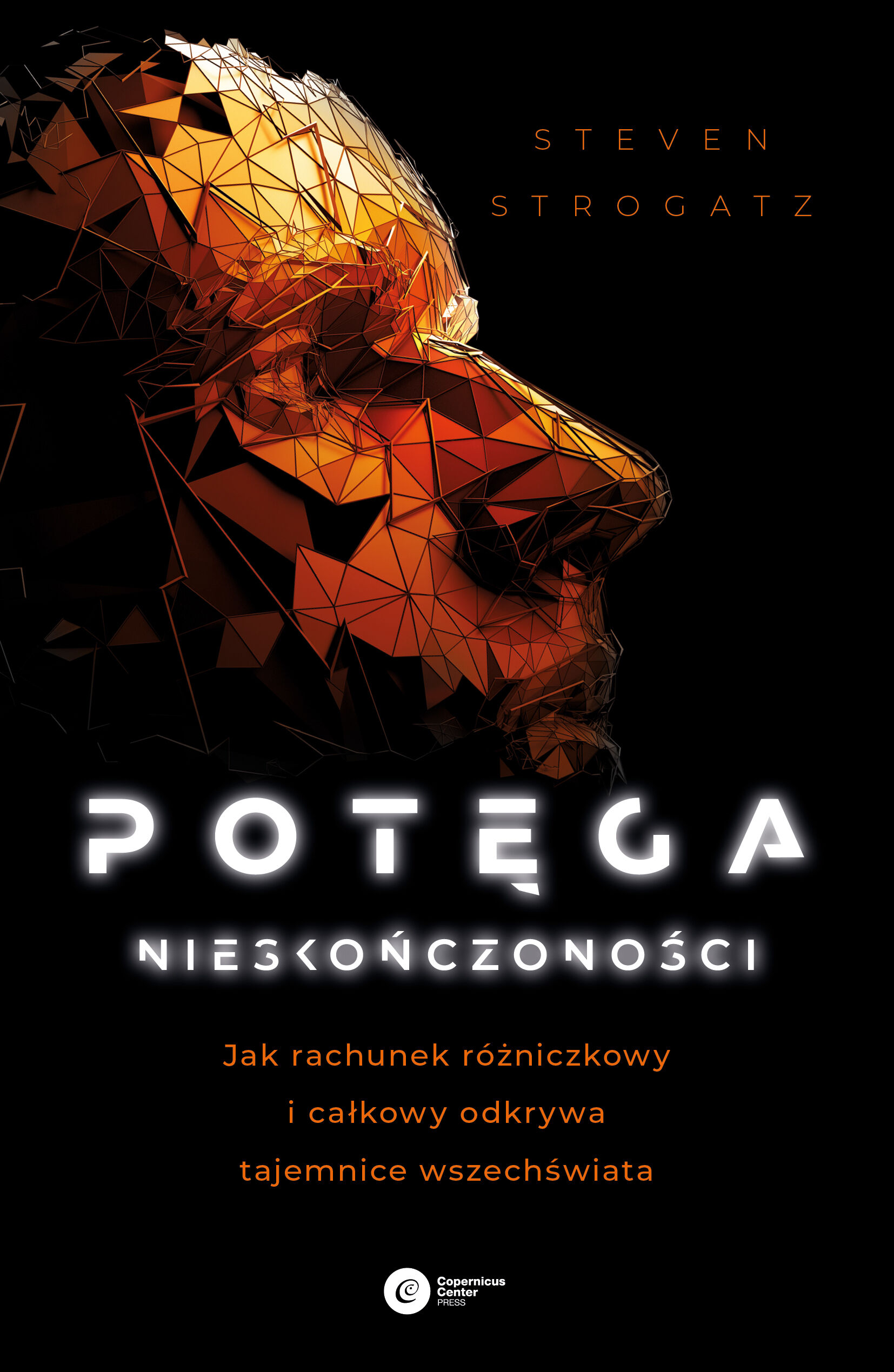 Potęga nieskończoności (e-book)