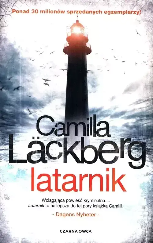 Latarnik