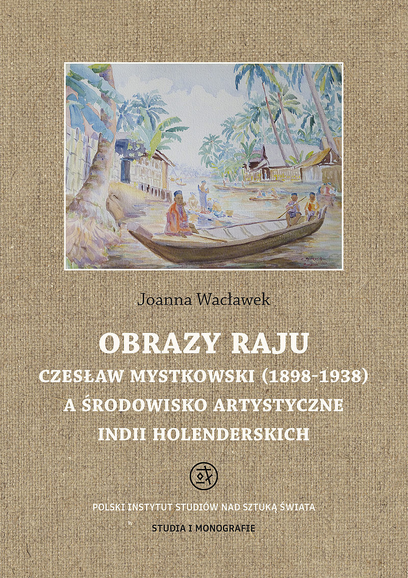 Obrazy raju