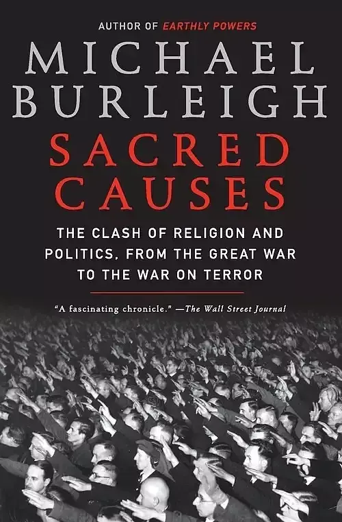 Sacred Causes