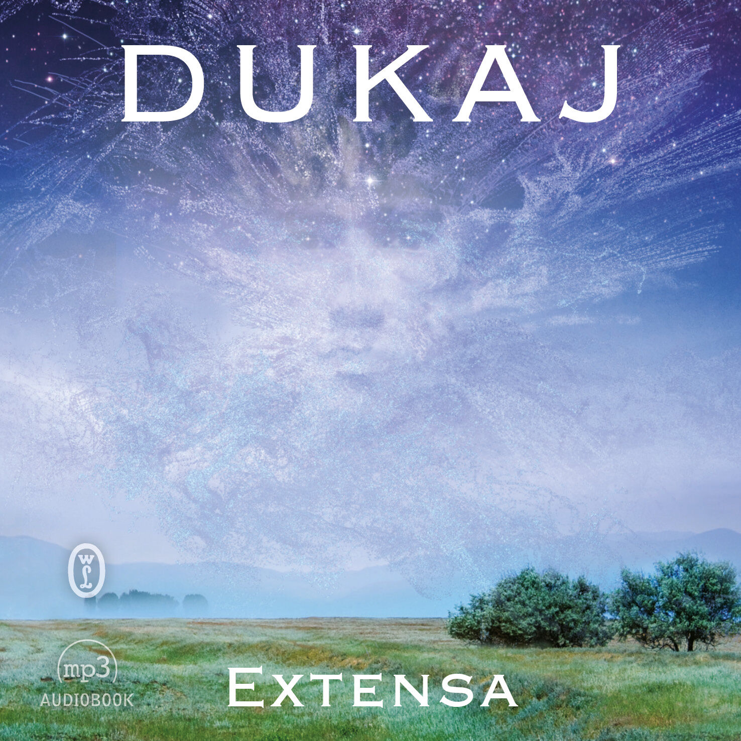 Extensa (audiobook MP3)