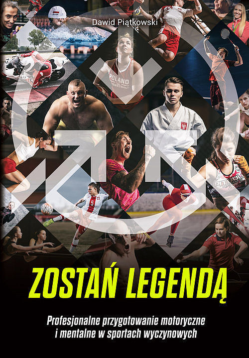 Zostań legendą