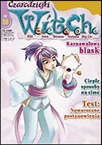 W.i.t.c.h. - 98 - (1/2007)