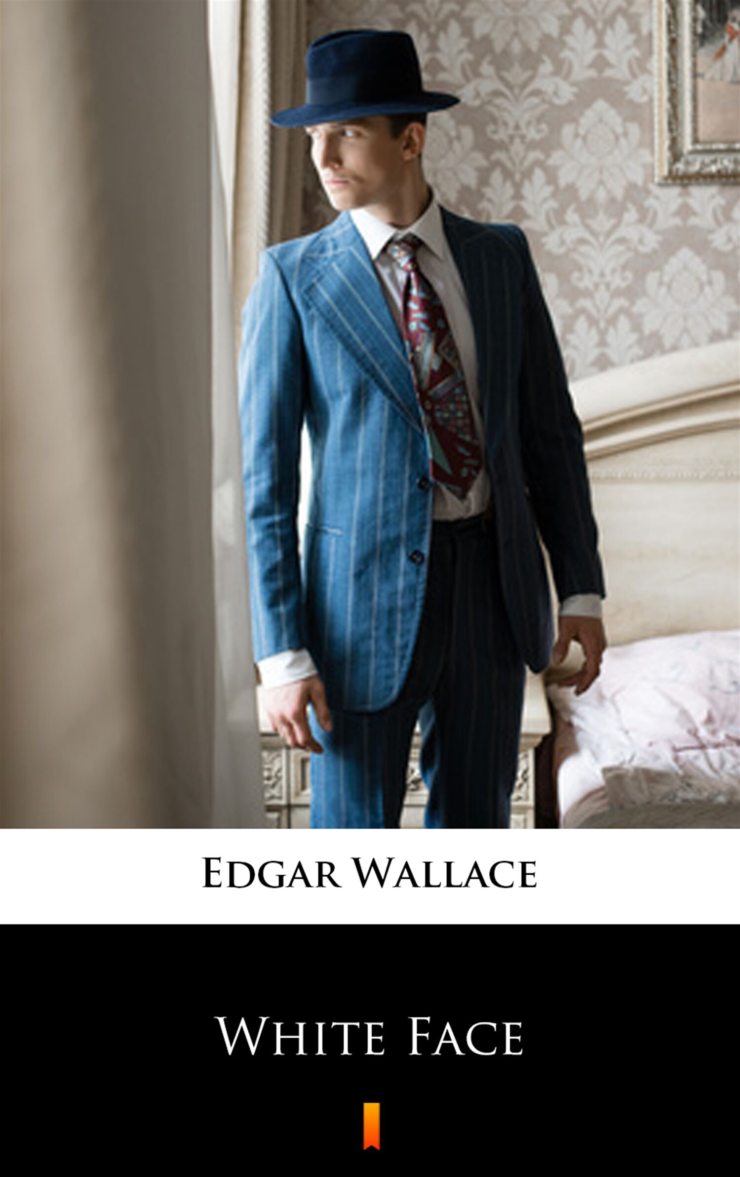 White Face (e-book)