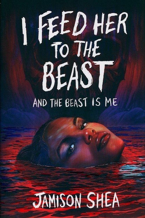 I Feed Her to the Beast and the Beast Is Me