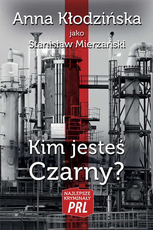 Kim jesteś Czarny?