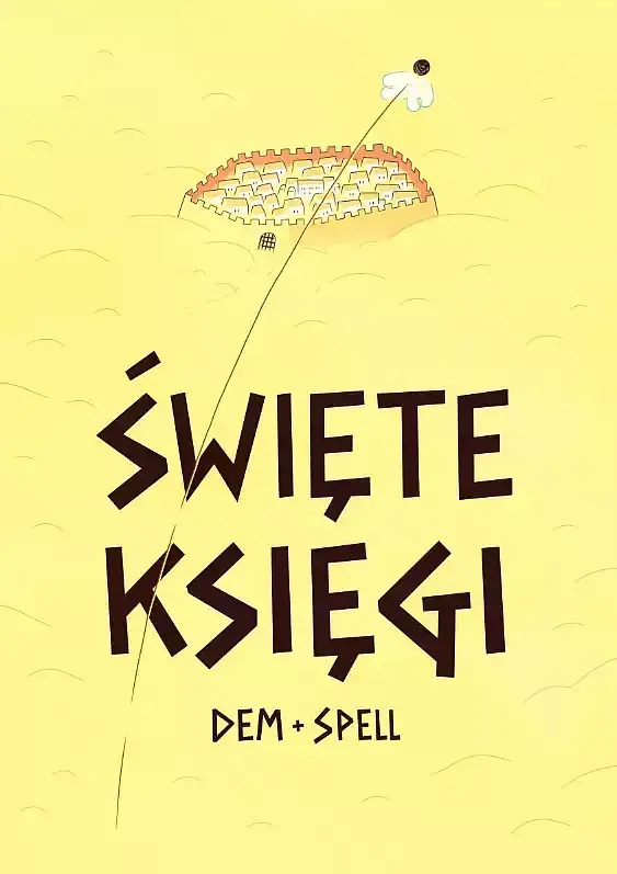 Święte księgi
