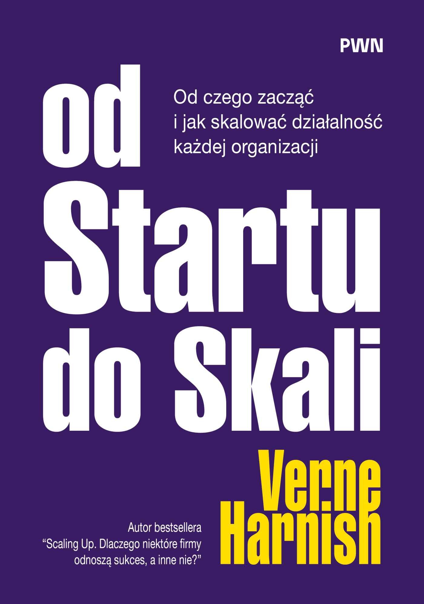 Od Startu do Skali