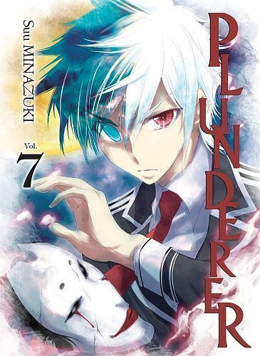 Plunderer - 07