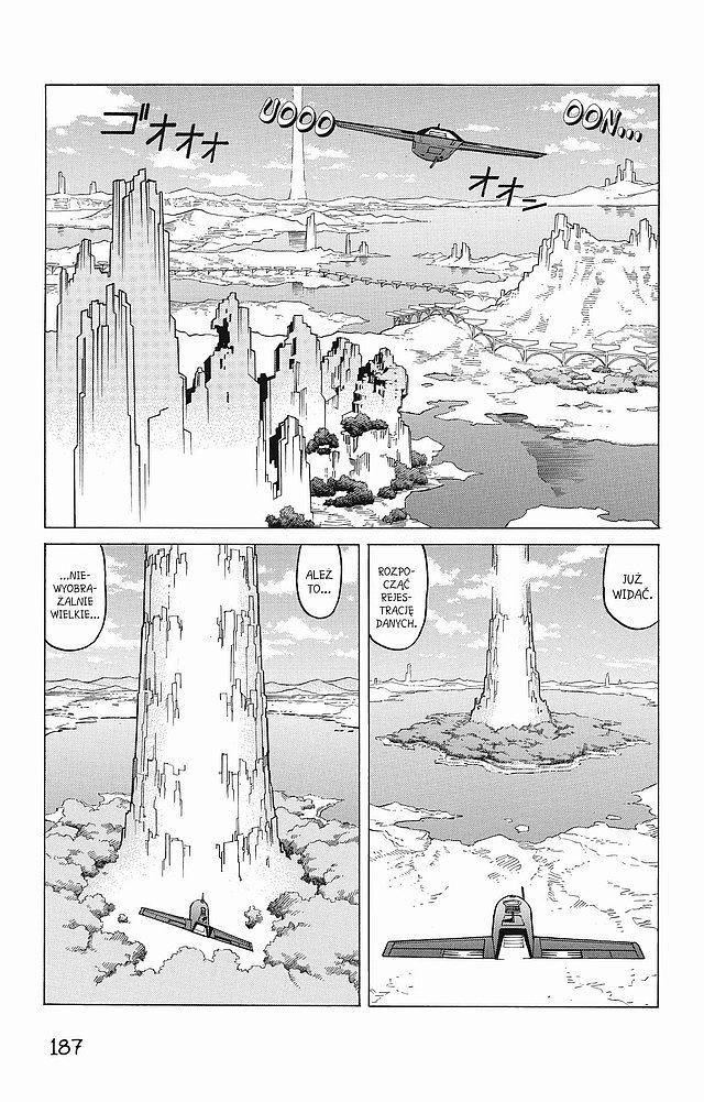 Eden, It's an Endless World! - 16