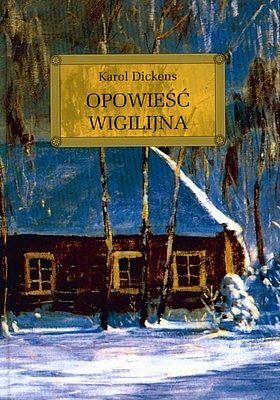 Opowieść Wigilijna