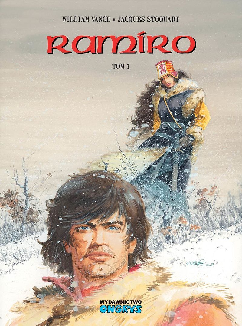 Ramiro - 1