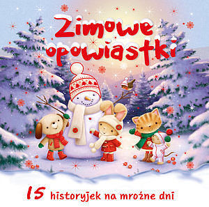 Zimowe opowiastki