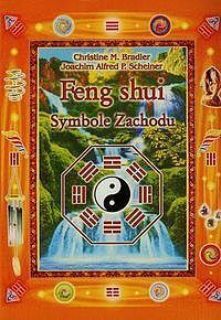 Feng shui. Symbole Zachodu