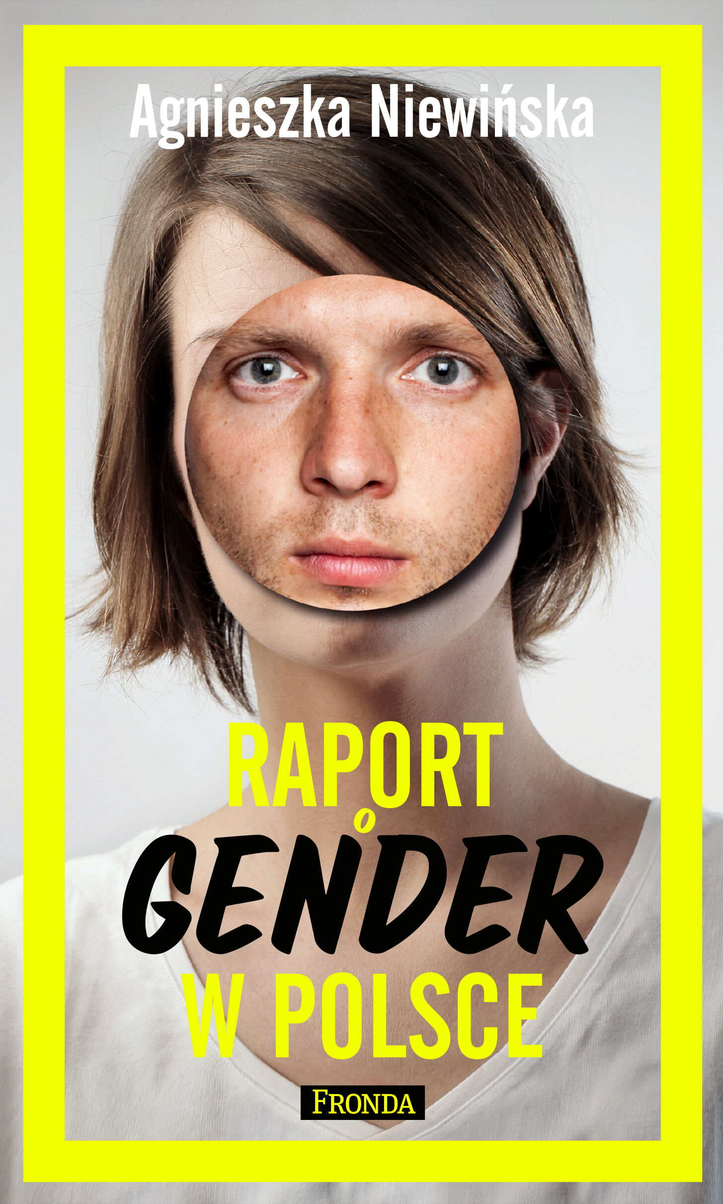 Raport o gender w Polsce (e-book)