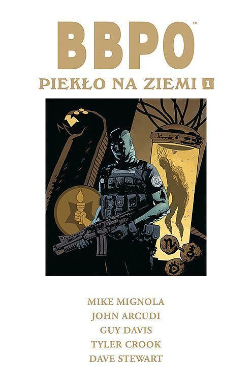 BBPO - Piekło na Ziemi - 01