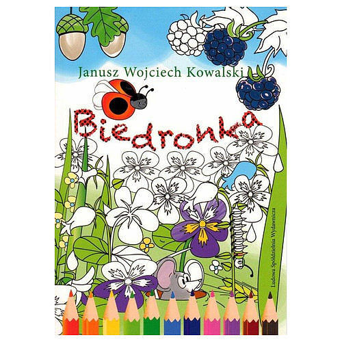 Biedronka
