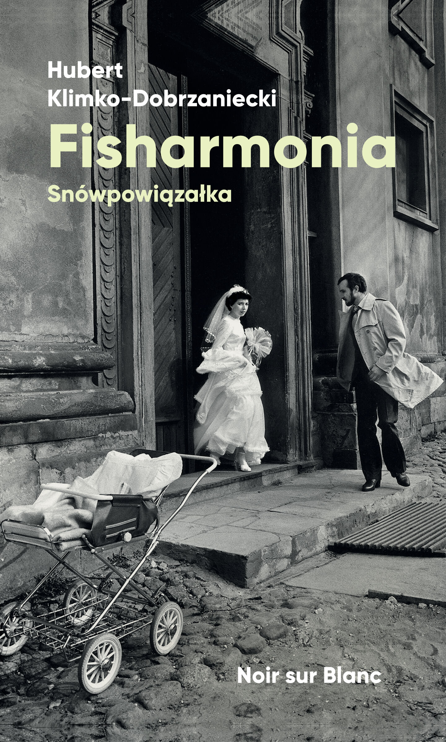 Fisharmonia (e-book)