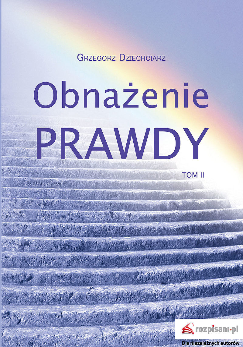 Obnażenie prawdy Tom II