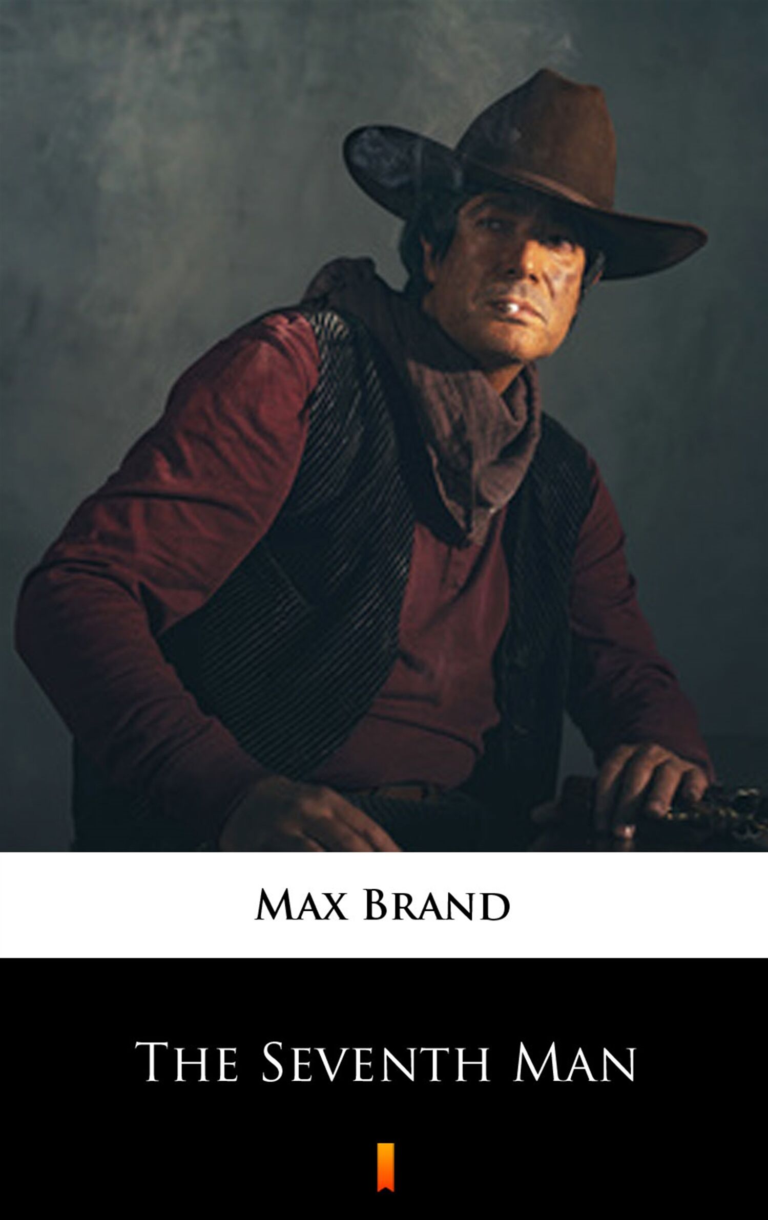 The Seventh Man (e-book)