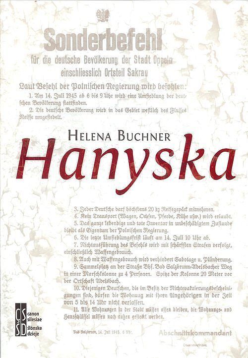 Hanyska