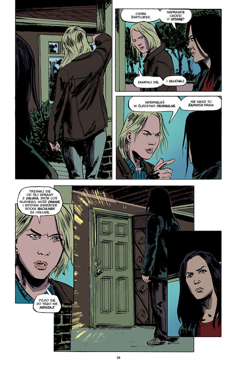 Stumptown - 02