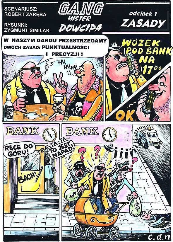 Magazyn fantastyczny - 4