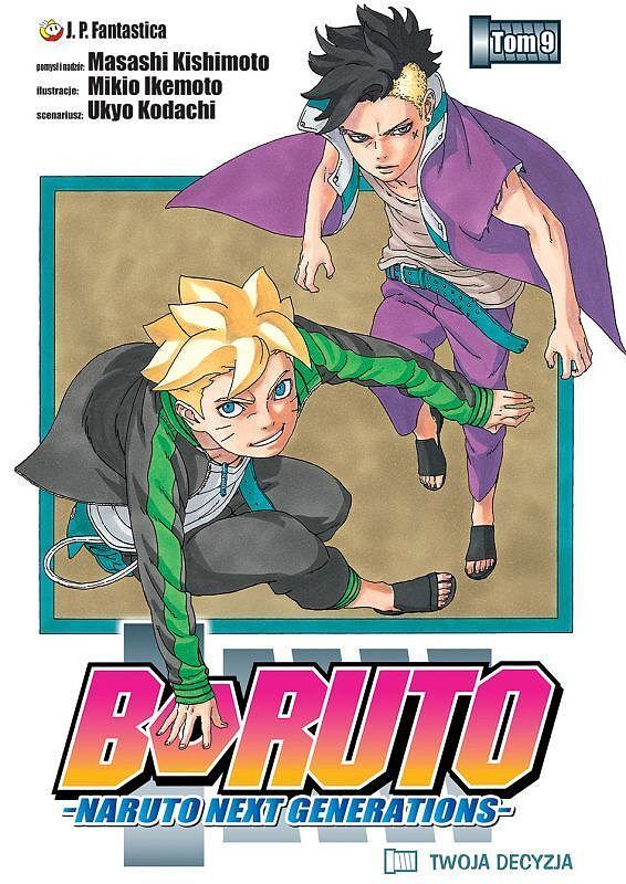 Boruto - 09